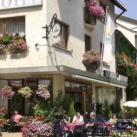 施鲁赫特恩 豪斯曼恩旅馆酒店 外观 照片
